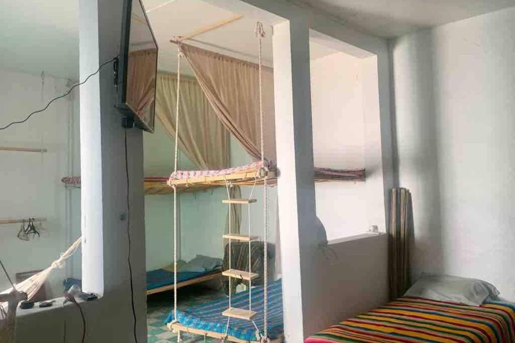 Bonito Y Comodo Condominio En Orizaba Centro Extérieur photo