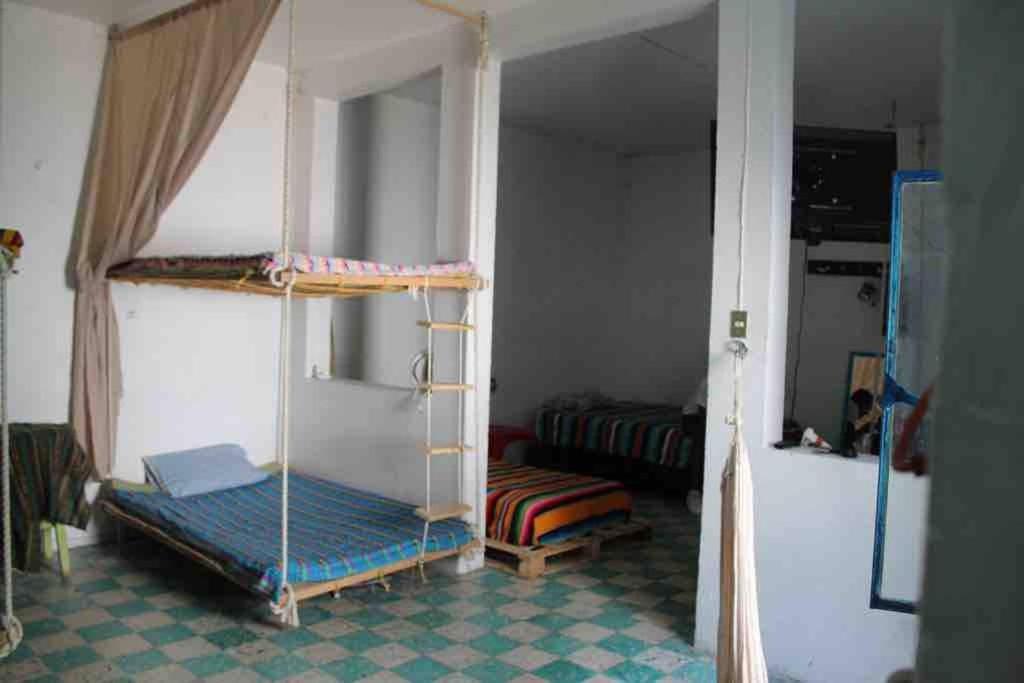 Bonito Y Comodo Condominio En Orizaba Centro Extérieur photo