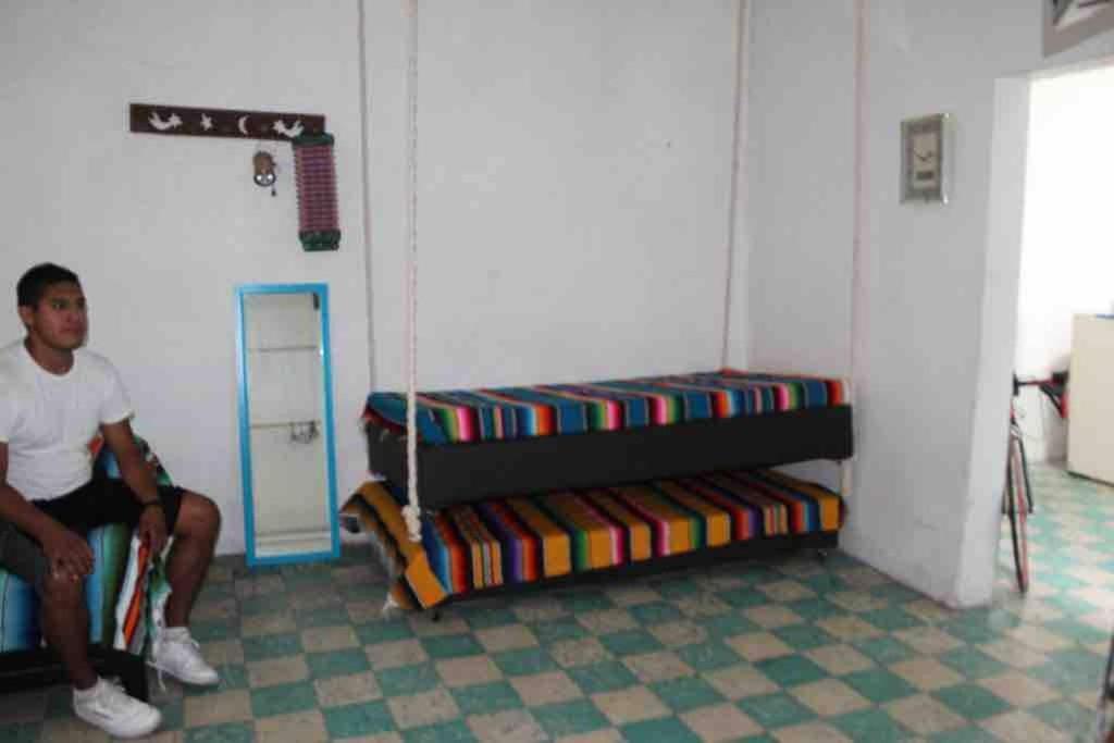Bonito Y Comodo Condominio En Orizaba Centro Extérieur photo
