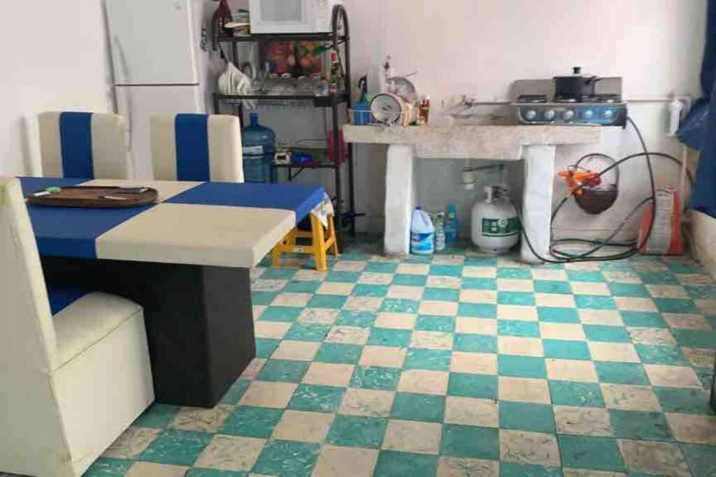 Bonito Y Comodo Condominio En Orizaba Centro Extérieur photo